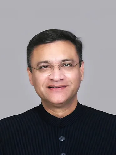 Akbar Uddin Owaisi