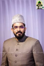 Majid Hussain